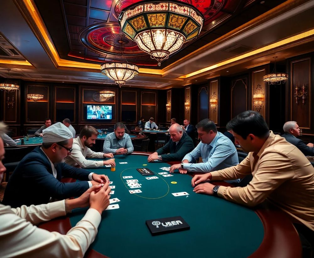 HHpoker德州丝瓜